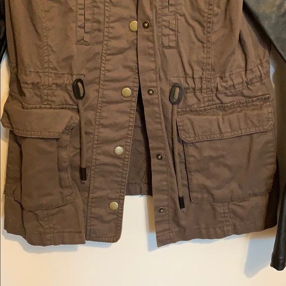 Maurices Jacket - Picture 4 of 4